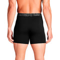 UNDER ARMOUR M Perf Cotton 6In 3P på
