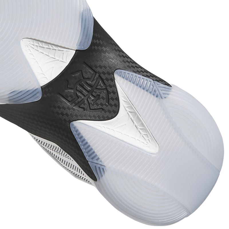 ADIDAS D.o.n. Issue 7 på