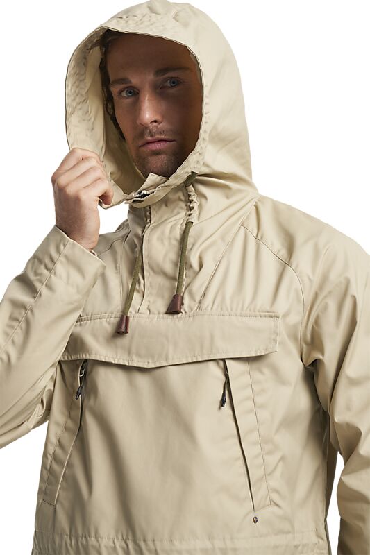 TENSON Mountain Anorak 55 U på
