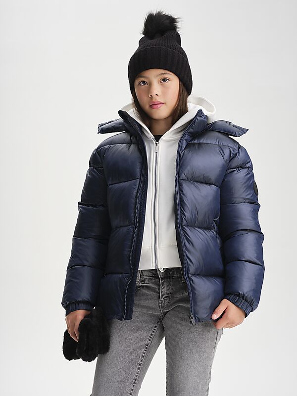 EVEREST J Priel Jacket på