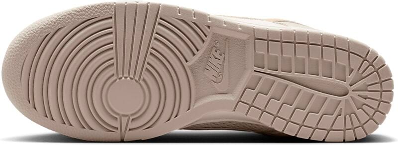 NIKE W DUNK LOW på