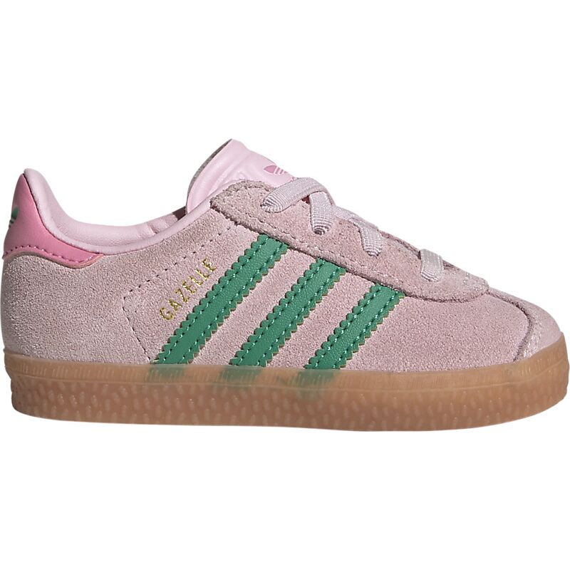 ADIDAS ORIGINALS K Gazelle Cf El I på