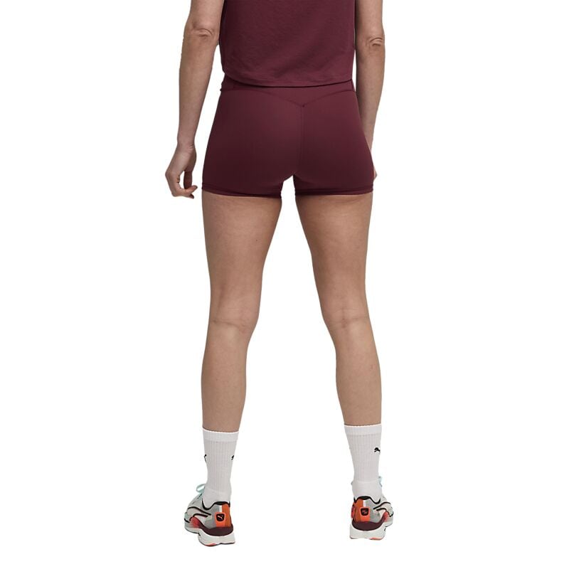 PUMA W Puma X Hyrox Shapeluxe 3" Tight Short på