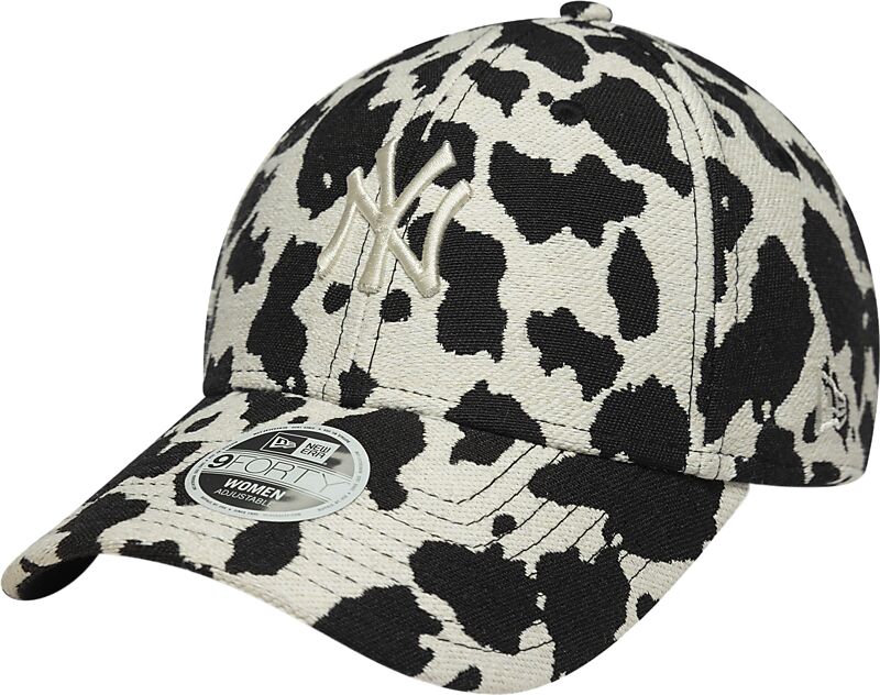 NEW ERA W COW MIDI 9FORTY NEYYAN på