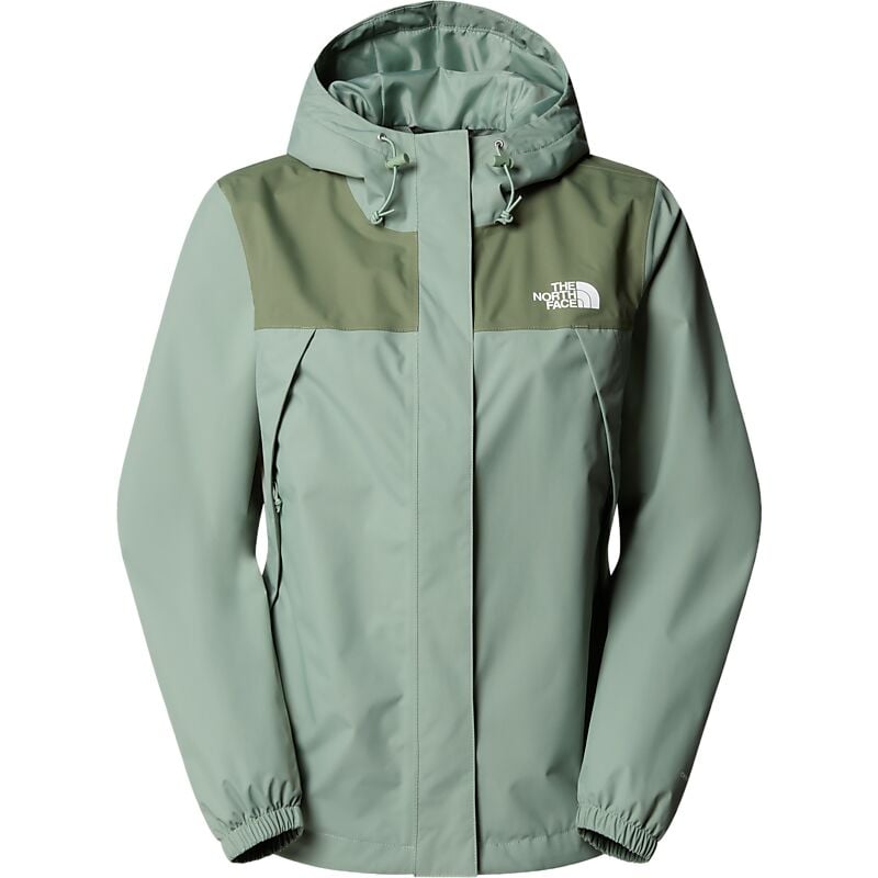 THE NORTH FACE W Antora Rain Jacket på