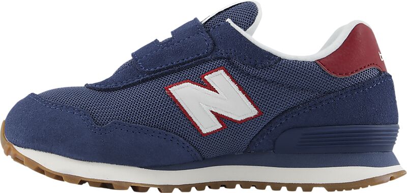 NEW BALANCE J 515 KIDS HOOK & LOOP på