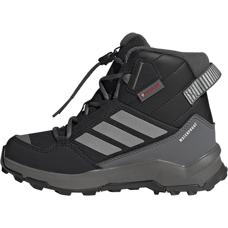 ADIDAS J Terrex Ax4r Cw+ Mid K på