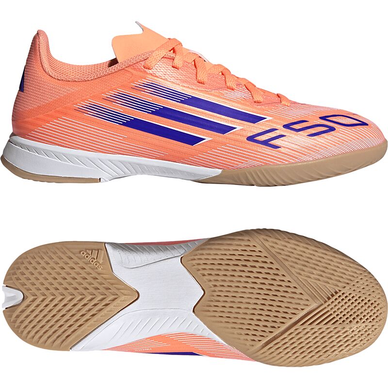 ADIDAS F50 League In Jr på
