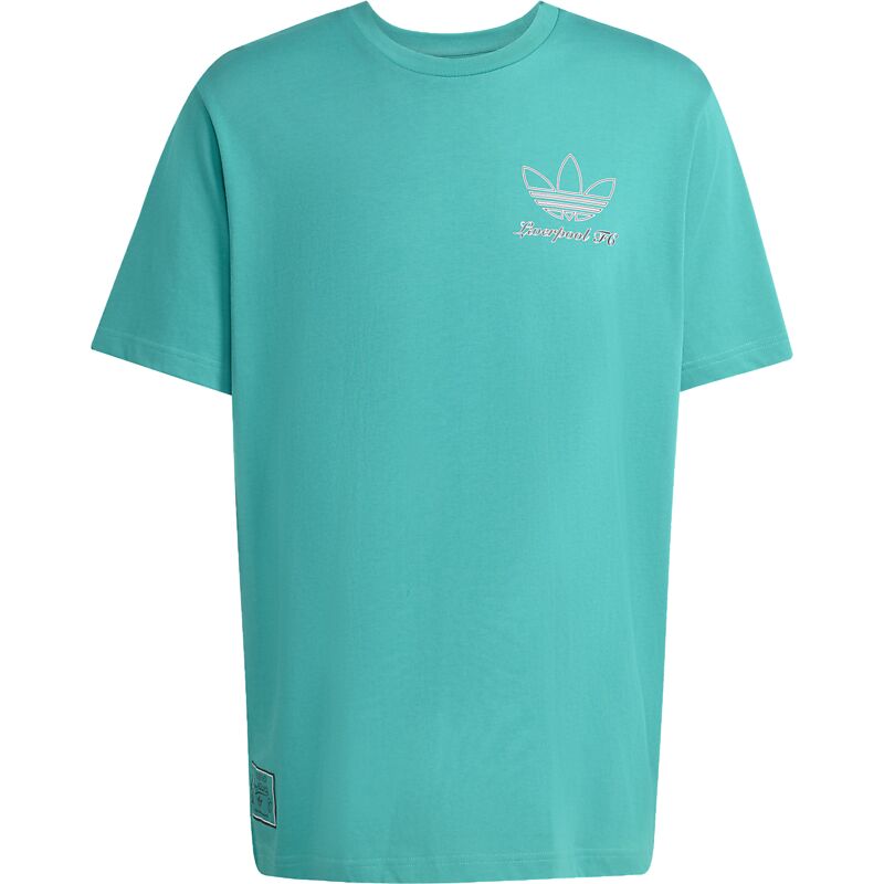 ADIDAS ORIGINALS Lfc Icon Gr Te på