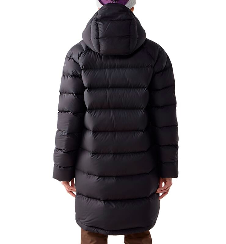 HAGLÖFS W Rosson Down Parka på
