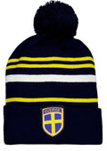 REVOLUTION Supporter Knit Beanie på