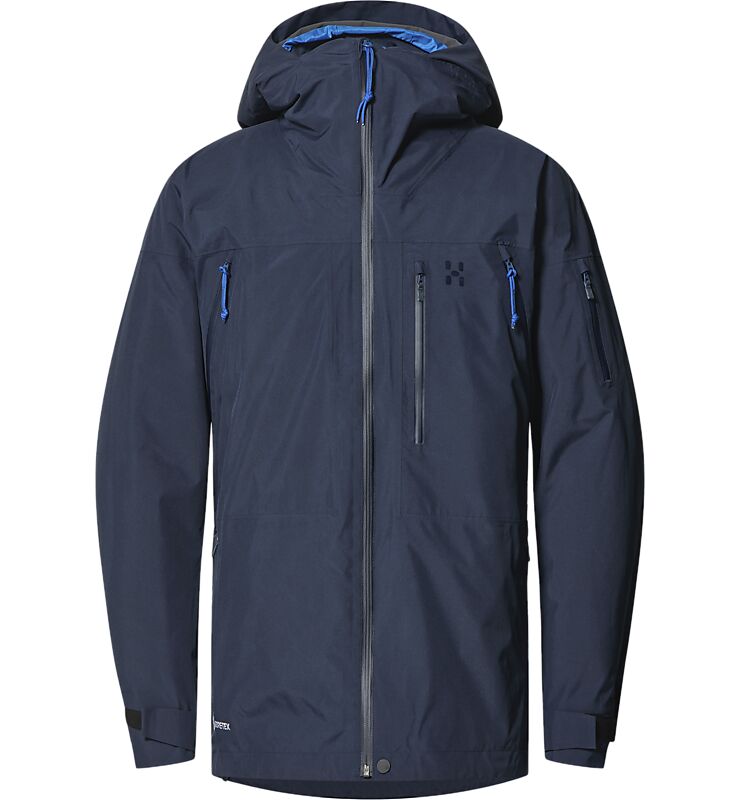 HAGLÖFS Latnja Gtx Insulated Jacket Men på