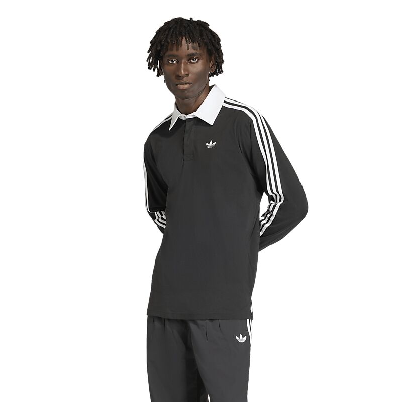 ADIDAS ORIGINALS M 3S POLO på