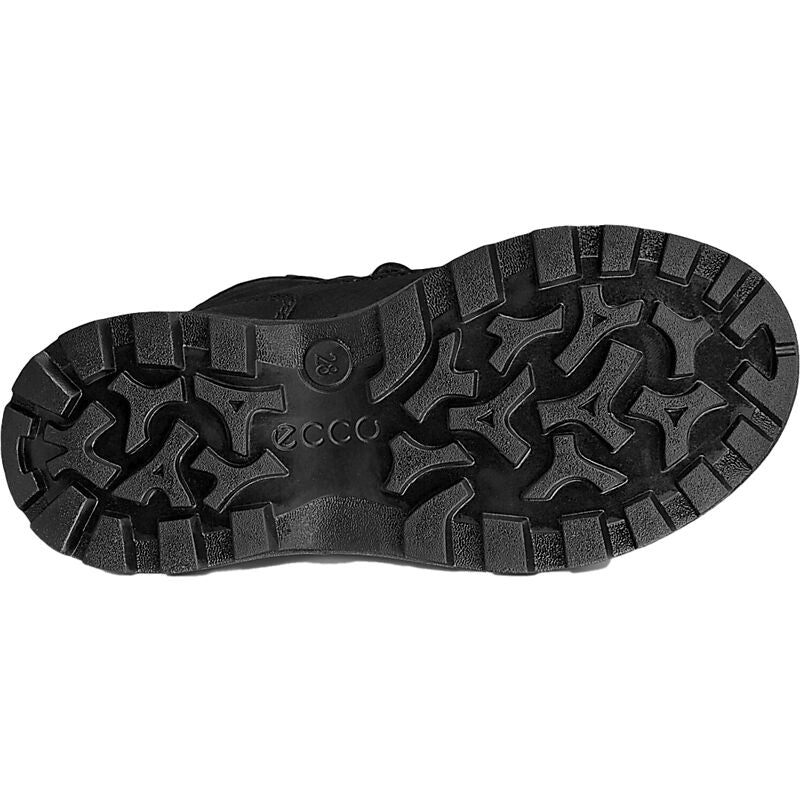 ECCO J Snow Mountain K 1s Lace på