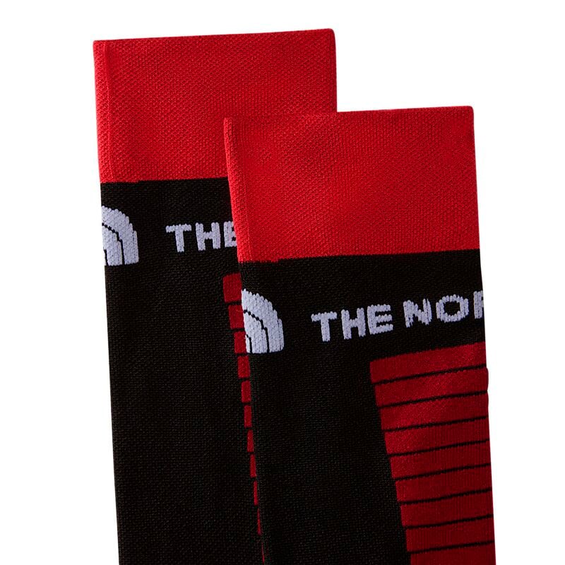 THE NORTH FACE Performance Ski Sock på