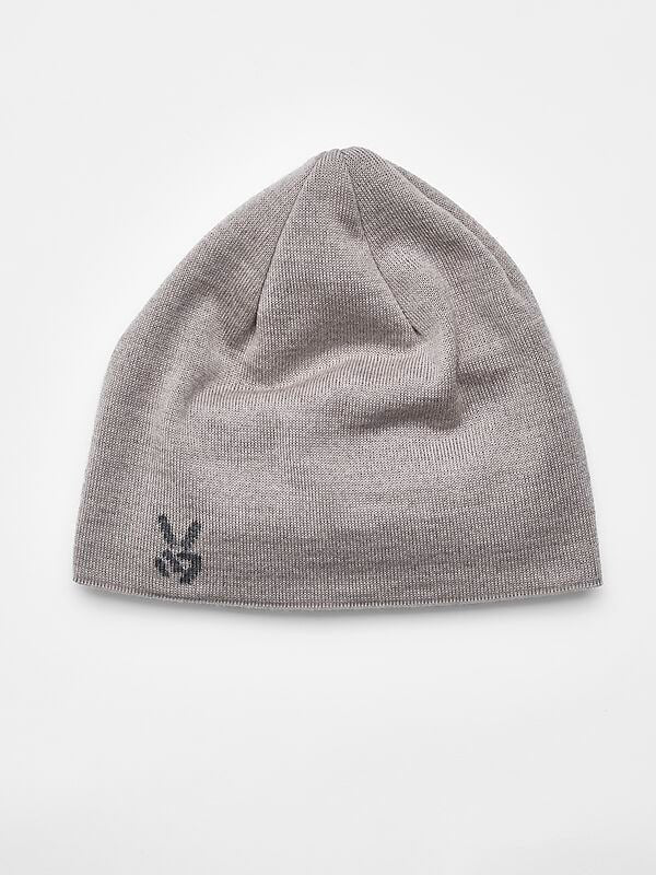 SEGER U Alex Merino Wool Beanie på