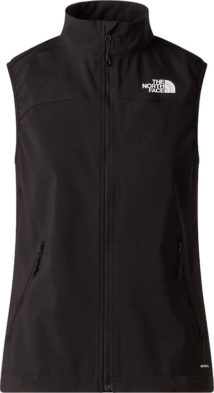 THE NORTH FACE W NIMBLE VEST 2 på