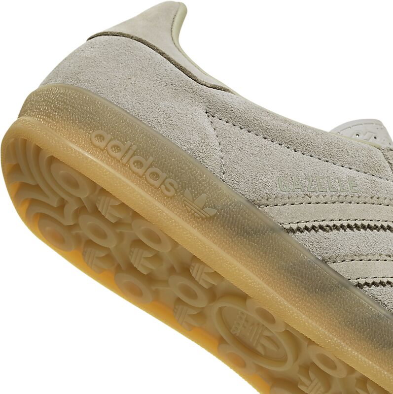 ADIDAS ORIGINALS W GAZELLE INDOOR på