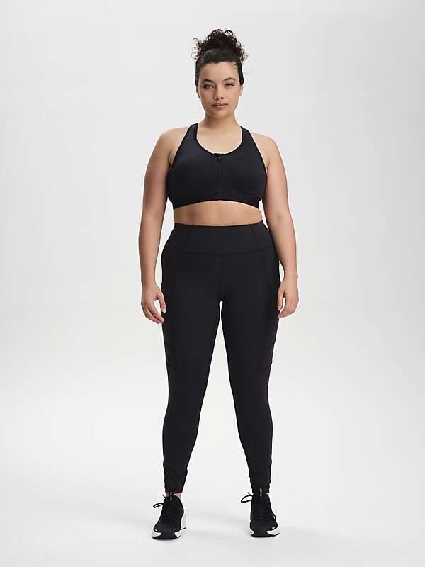 SOC W Pocket Tights på