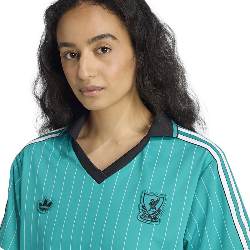 ADIDAS ORIGINALS Lfc Icon Dress på