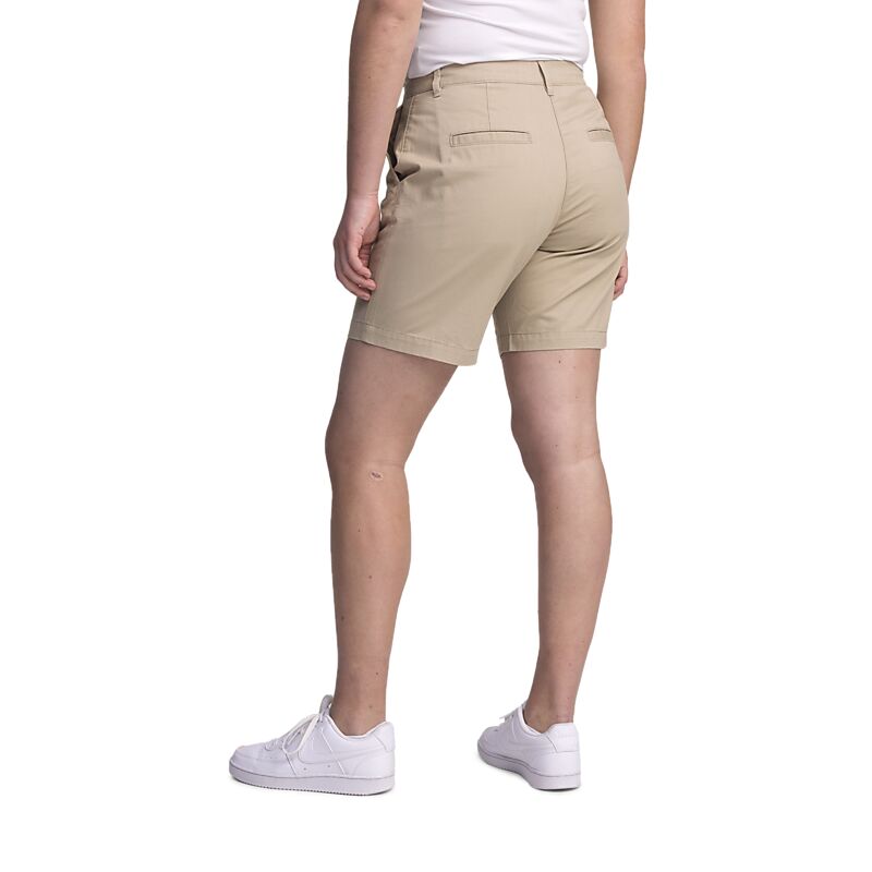 RACE MARINE W Marine Chino Shorts på