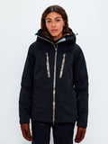 8848 ALTITUDE Pow 4.0 W Shell Jacket på