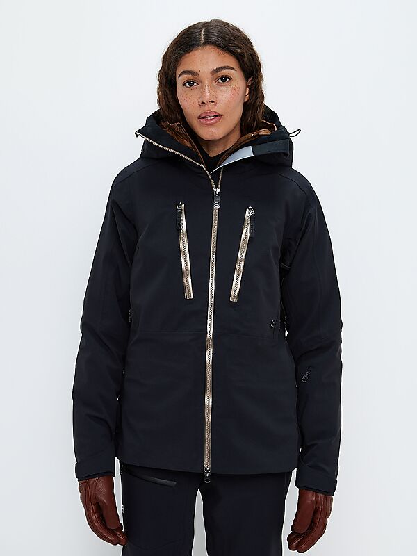 8848 ALTITUDE Pow 4.0 W Shell Jacket på