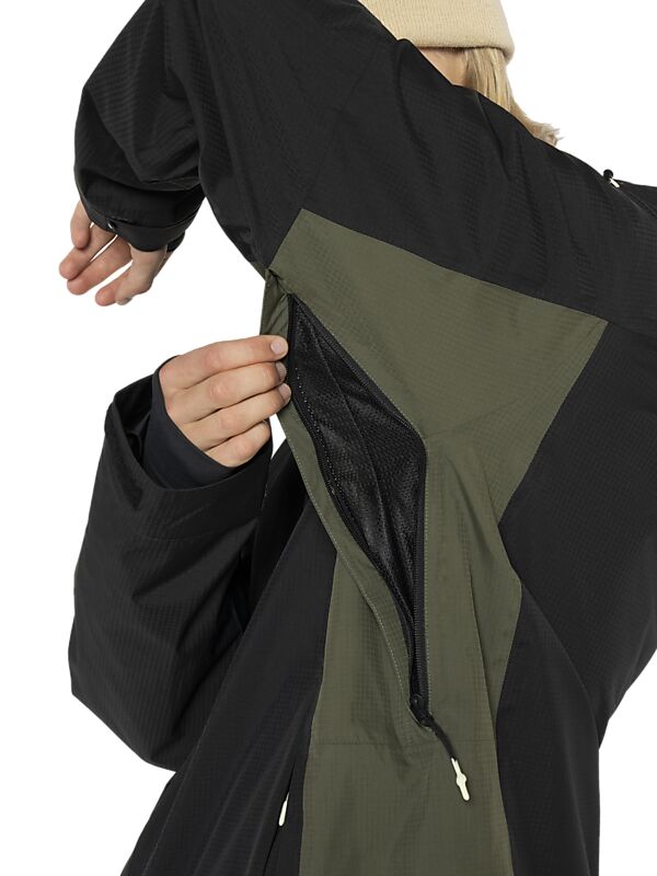 ARMADA Ansel 2l Shell Jacket på
