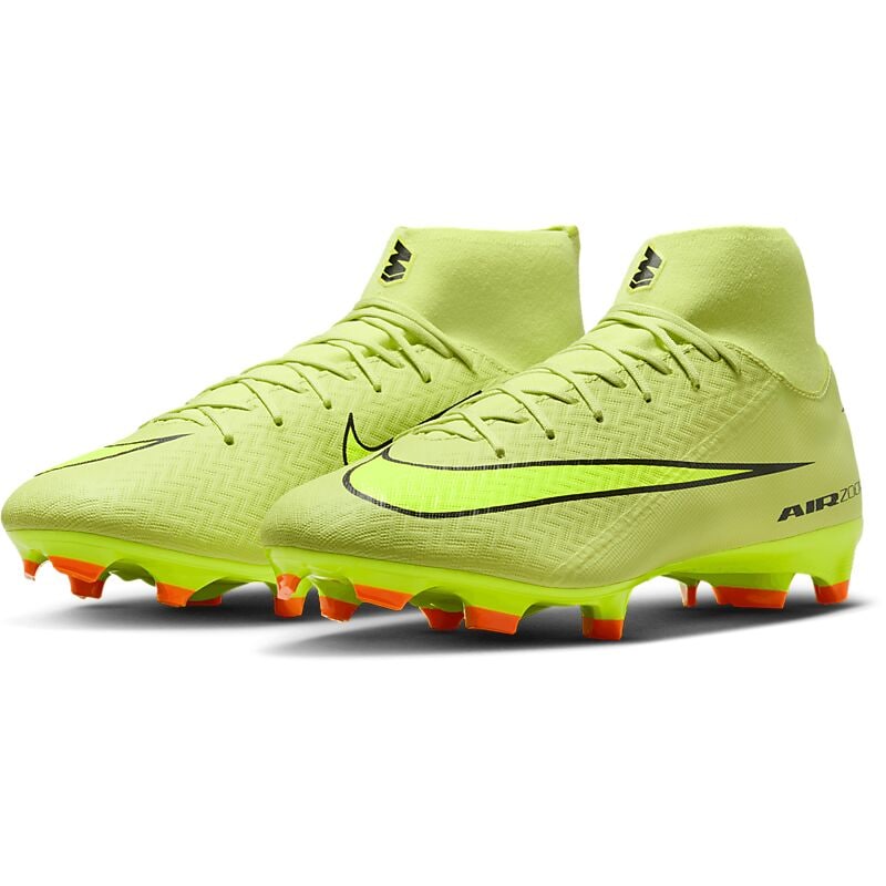 NIKE ZM Superfly 10 Acad Fg/Mg på