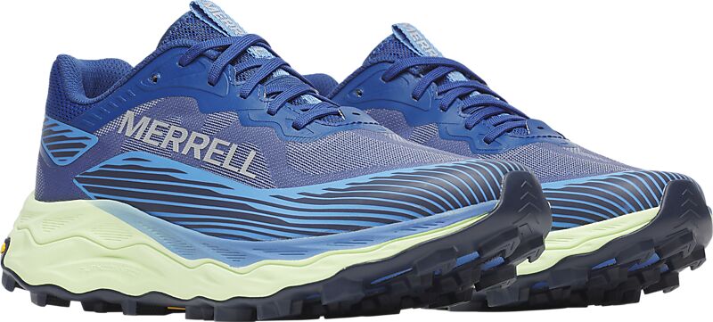 MERRELL M AGILITY PEAK 6 på