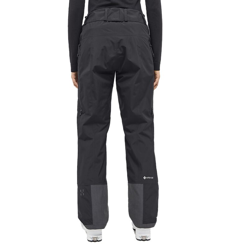 HAGLÖFS Latnja Gtx Insulated Pant Women på