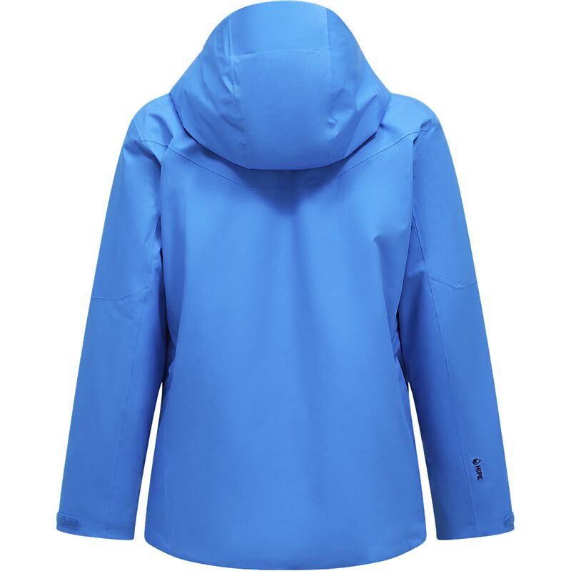 PEAK PERFORMANCE M Maroon Insulated Jacket på