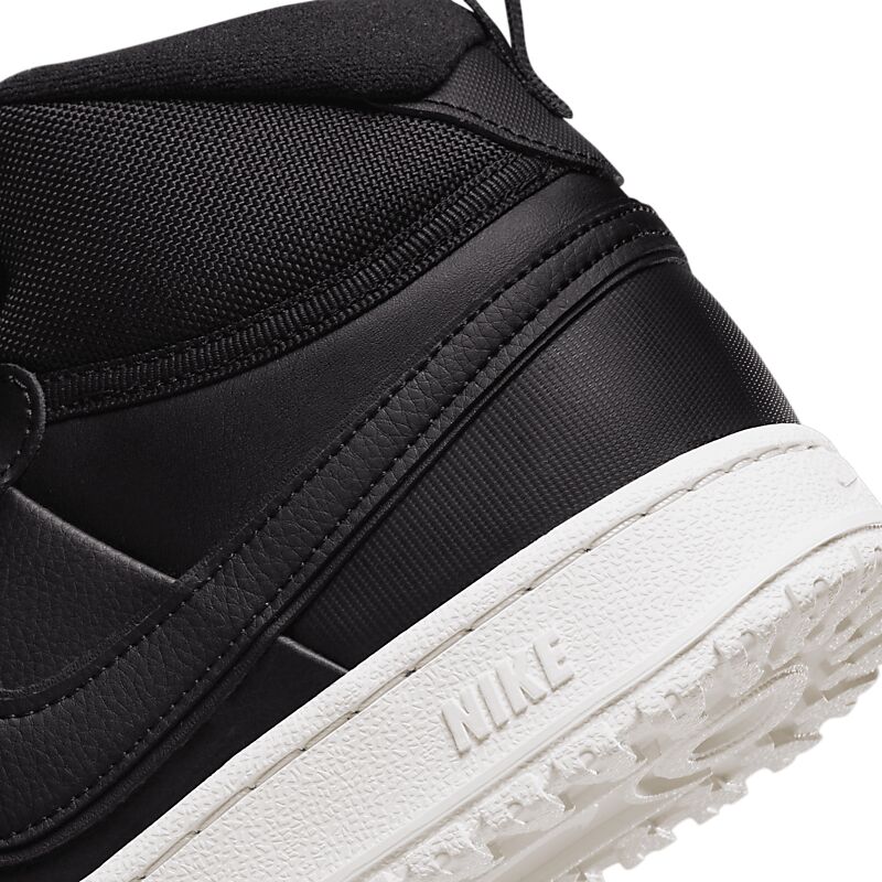 NIKE M Court Vision Mid Winter på