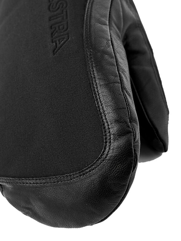 HESTRA Alpine Short Gore-Tex - Mitt på
