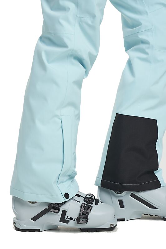 TENSON W Core Mpc Plus Pants på
