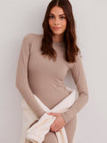 AIM´N W Baselayer Ls på