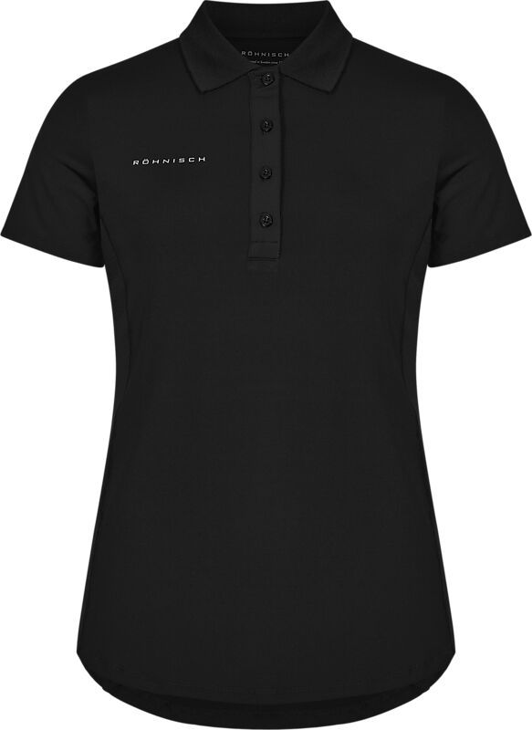 RÖHNISCH NICKY POLOSHIRT på