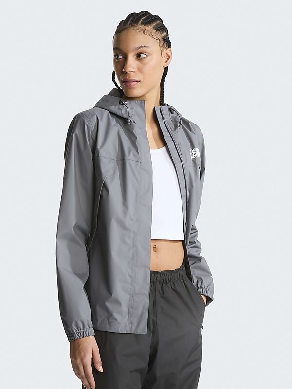 THE NORTH FACE W Antora Rain Jacket på