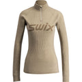 SWIX Racex Merino Half Zip W på