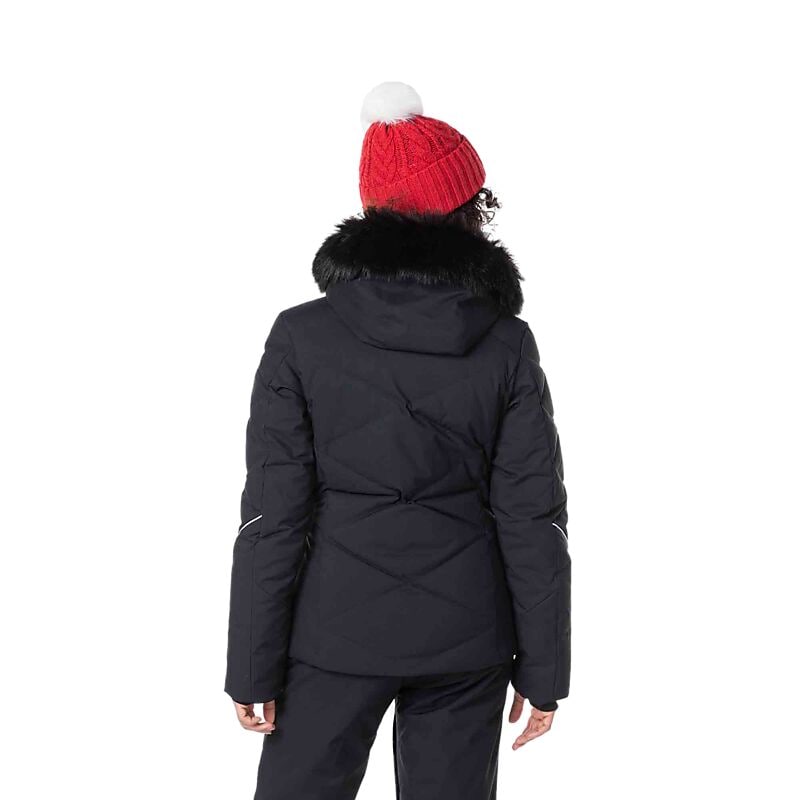 ROSSIGNOL W Staci Jkt på