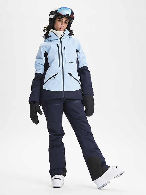 EVEREST W Alpine Pant på
