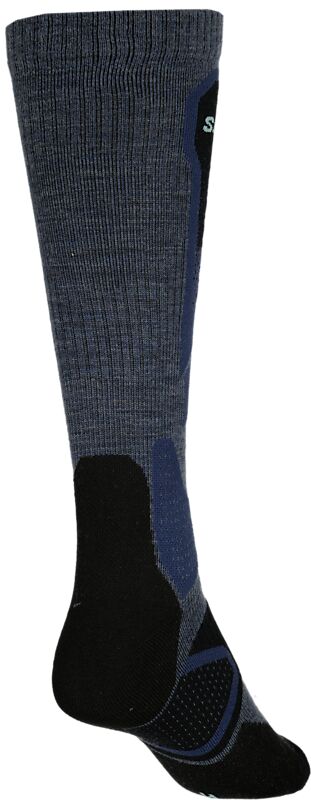 SALOMON S/Max Ski Sock på