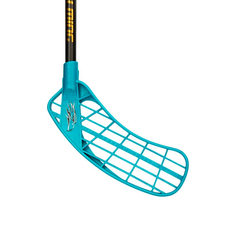 SALMING P-Series Crb Impact F27 H på