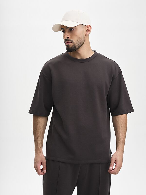 SOC M SOFT TEE på