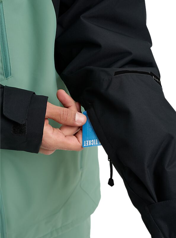 BURTON M Reserve Insulated Jkt på