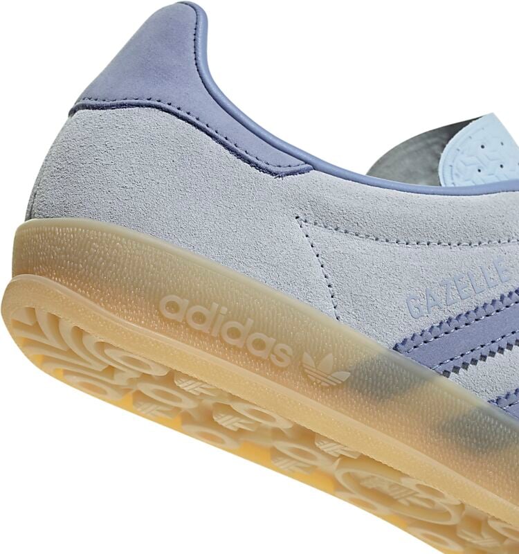 ADIDAS ORIGINALS W GAZELLE INDOOR på