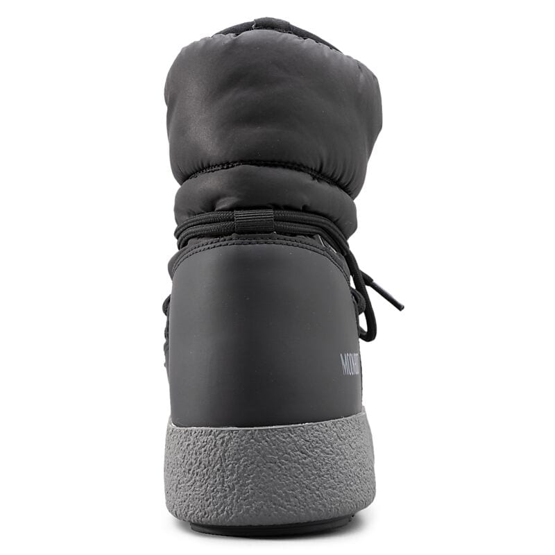 MOONBOOT W Ltrack Low Nylon på