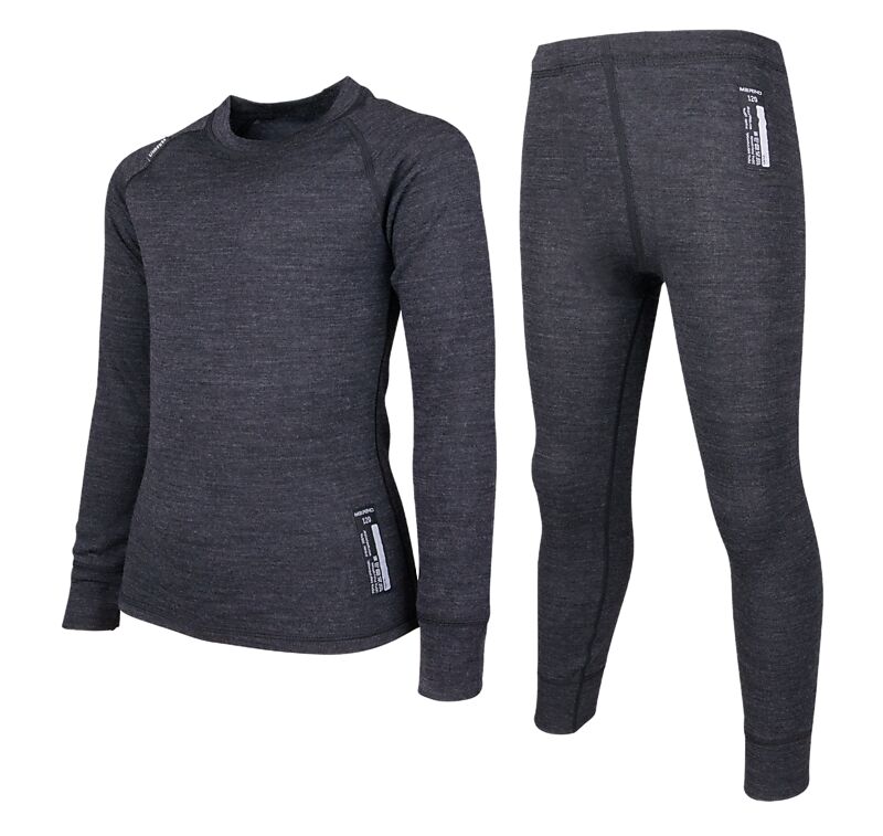 LINDBERG K Merino Set på
