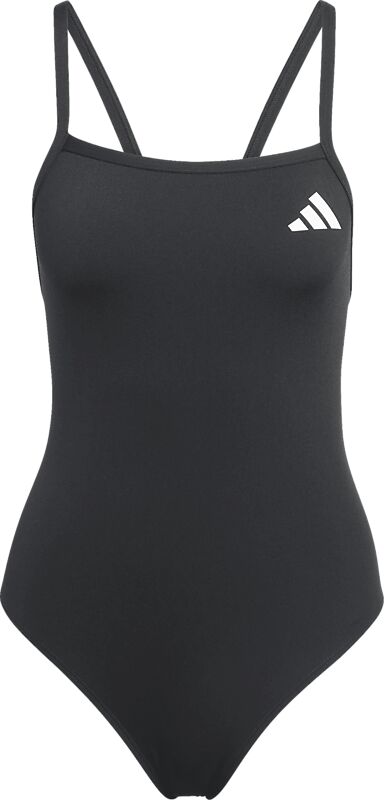 ADIDAS W ESS THSTRP SUIT på