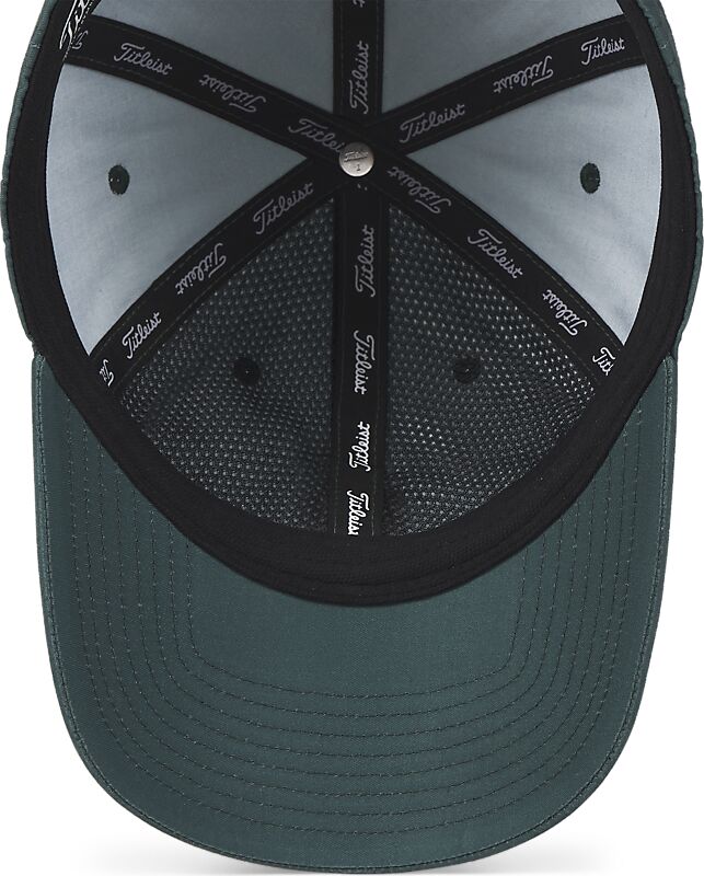 TITLEIST Montauk Lightweight Cap på